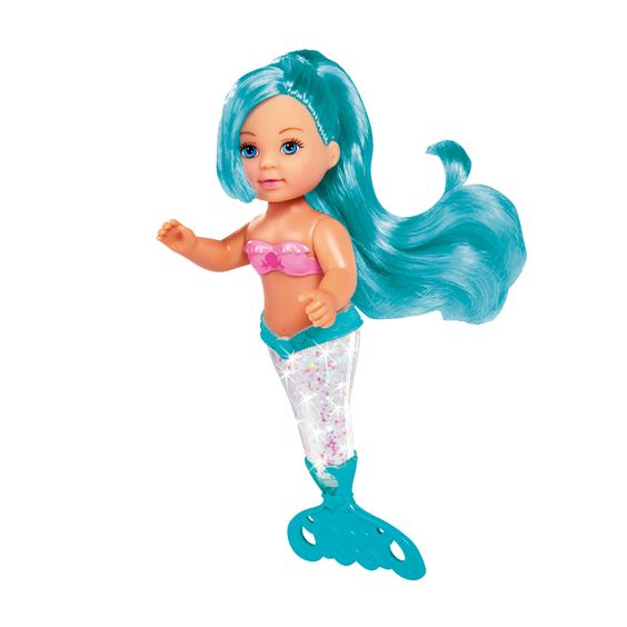 Đồ Chơi Búp Bê EVI LOVE Glitter Mermaid 105733482 – Simba Toys Vietnam