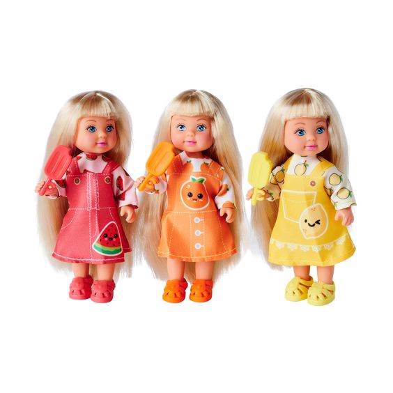 Đồ Chơi Búp Bê EVI LOVE Fruity Ice 105733562 – Simba Toys Vietnam