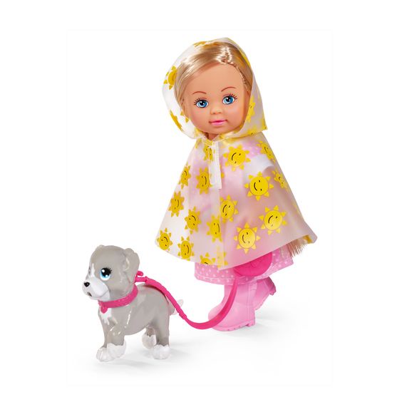 Đồ Chơi Búp Bê EVI LOVE Rainy Walk 105733592 – Simba Toys Vietnam