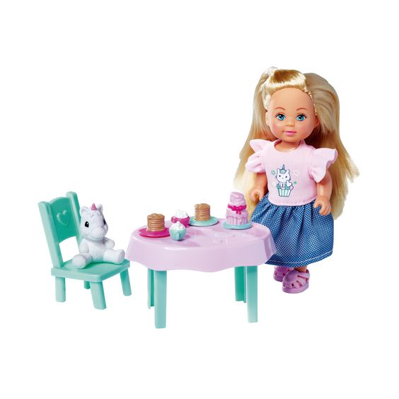 Đồ Chơi Búp Bê EVI LOVE Cake Time 105733600 – Simba Toys Vietnam