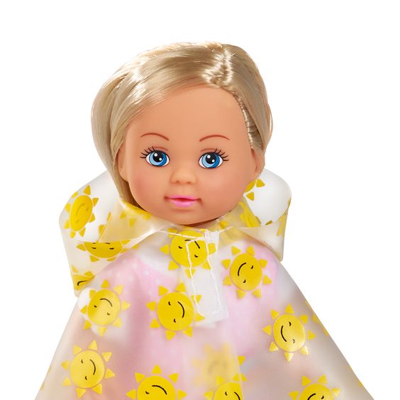 Đồ Chơi Búp Bê EVI LOVE Rainy Walk 105733592 – Simba Toys Vietnam