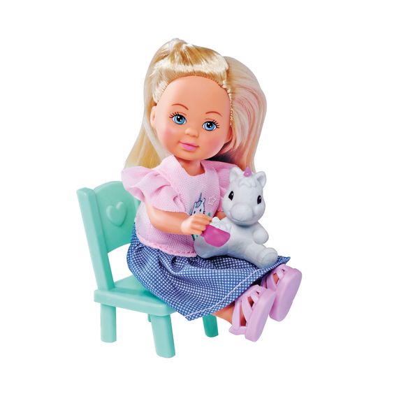 Đồ Chơi Búp Bê EVI LOVE Cake Time 105733600 – Simba Toys Vietnam