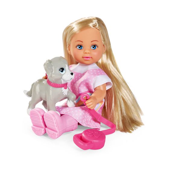 Đồ Chơi Búp Bê EVI LOVE Rainy Walk 105733592 – Simba Toys Vietnam