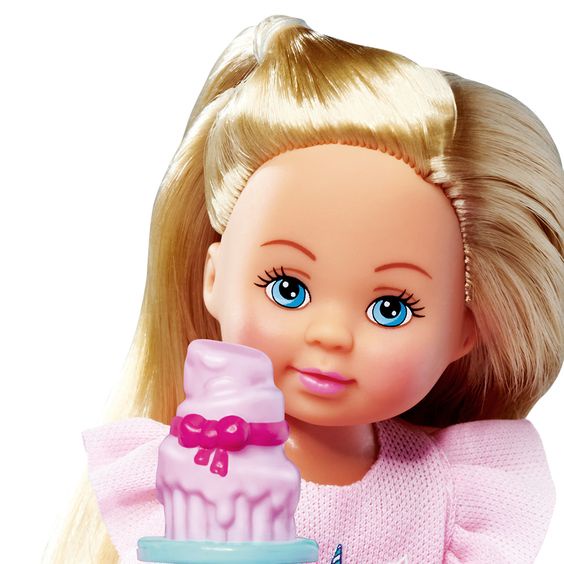 Đồ Chơi Búp Bê EVI LOVE Cake Time 105733600 – Simba Toys Vietnam