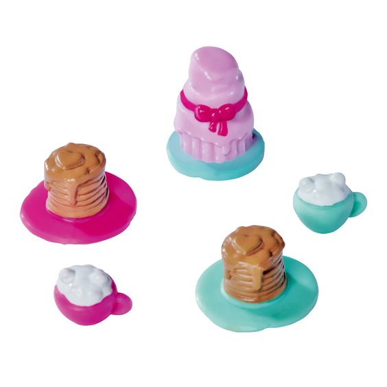 Đồ Chơi Búp Bê EVI LOVE Cake Time 105733600 – Simba Toys Vietnam