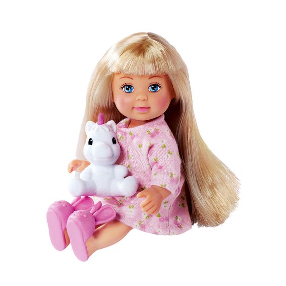 Đồ Chơi Búp Bê EVI LOVE My Room 105733601 – Simba Toys Vietnam