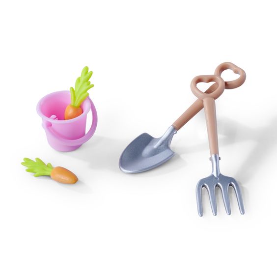 Đồ Chơi Búp Bê EVI LOVE Farmer 105733637 – Simba Toys Vietnam