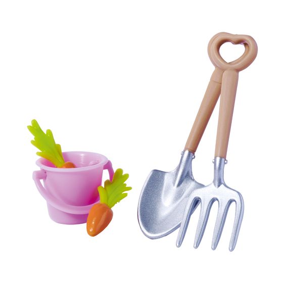 Đồ Chơi Búp Bê EVI LOVE Farmer 105733637 – Simba Toys Vietnam