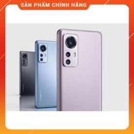 [CHÍNH HÃNG] Điện thoại Xiaomi 12 5G Hàng Chính Hãng - Nguyên Seal - Bảo Hành 12  Tháng | BigBuy360 - bigbuy360.vn