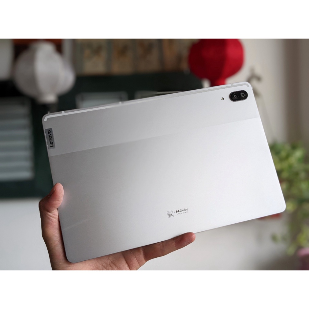Máy Tính Bảng  Lenovo Pad Pro 2021 Snapdragon 870 8/256GB & 6/128GB FULL Quốc tế Tiếng việt và Google Likenew 99% -liken | BigBuy360 - bigbuy360.vn