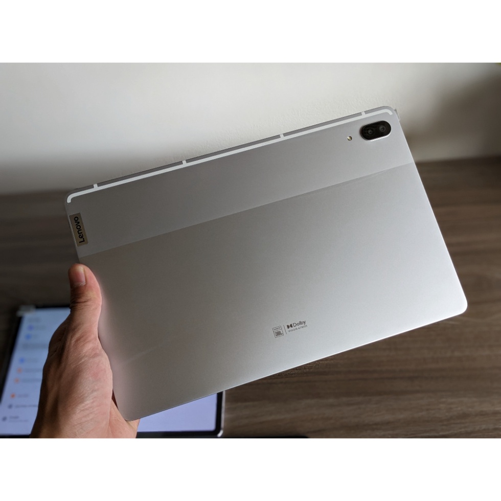 Máy Tính Bảng  Lenovo Pad Pro 2021 Snapdragon 870 8/256GB & 6/128GB FULL Quốc tế Tiếng việt và Google Likenew 99% -liken | BigBuy360 - bigbuy360.vn