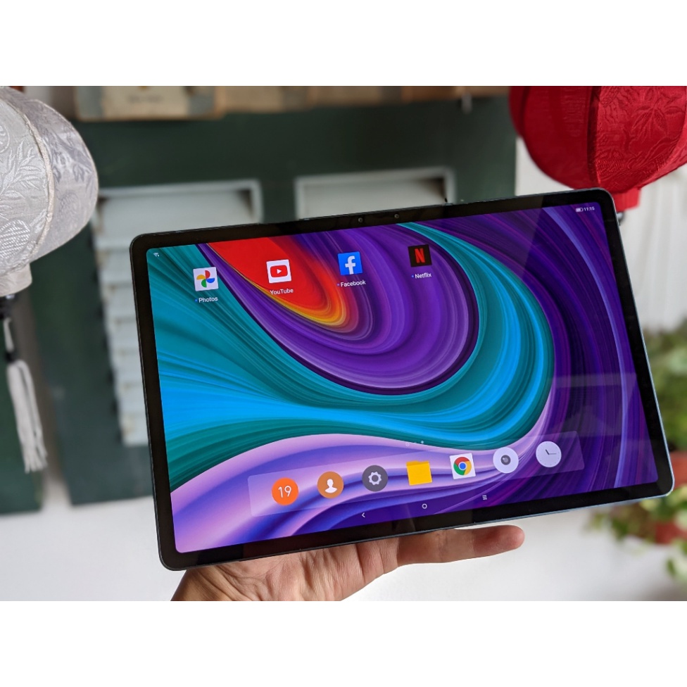 Máy Tính Bảng  Lenovo Pad Pro 2021 Snapdragon 870 8/256GB & 6/128GB FULL Quốc tế Tiếng việt và Google Likenew 99% -liken | BigBuy360 - bigbuy360.vn
