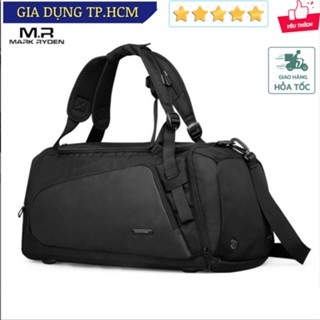 🆕 Túi xách du lịch cao cấp Mark Ryden MR-8206