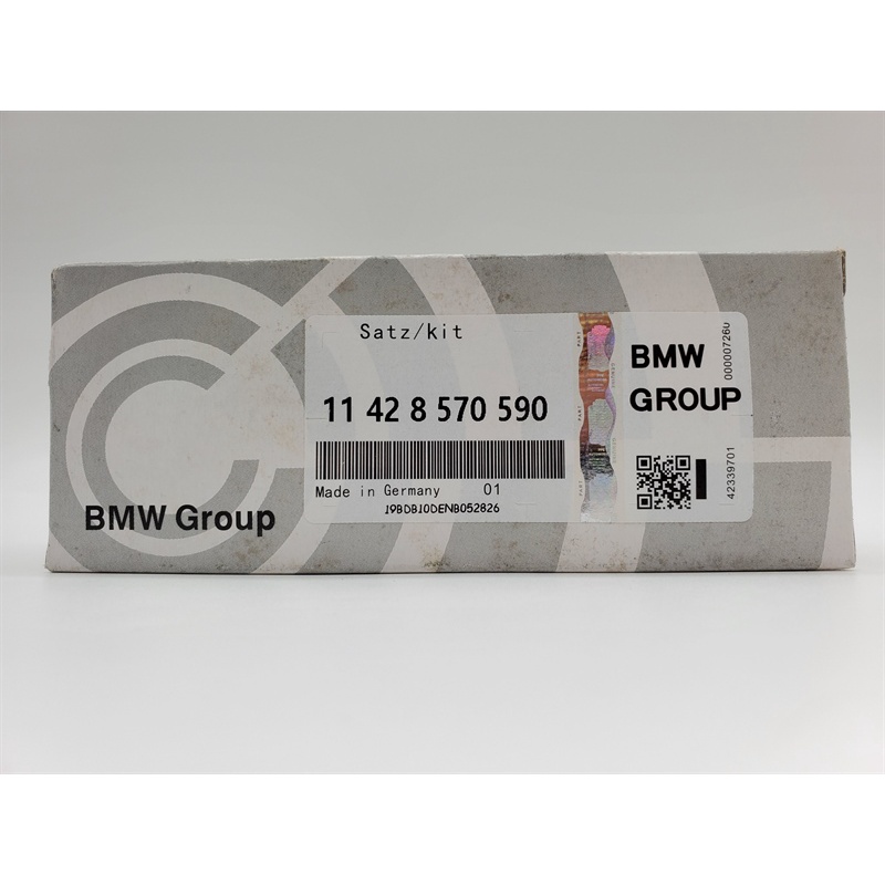 LỌC DẦU BMW MINI COOPER X1 F48, X2 F39,i8 I12 MÃ 11428570590