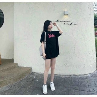 Áo Thun Barbie Thái Lan