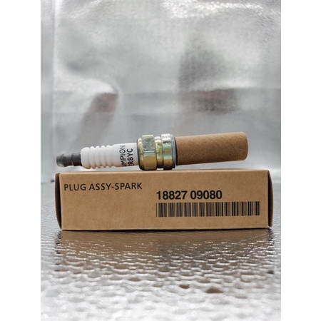 BUGI FORTE I30 MONRING 2010 CÓ TRỞ MÃ 18827-09080