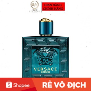 Nước hoa nam chiết 10ml cao cấp VERSACE EROS chính hãng