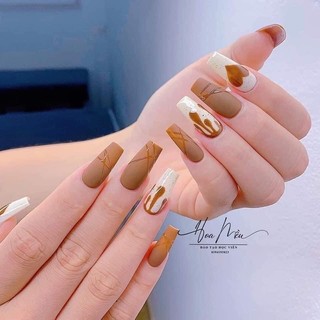 Nailbox thiết kế đơn giản
