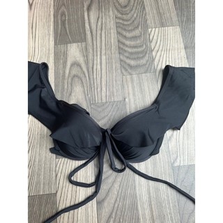 Bikini Nữ Áo Lẻ Nhiều Mẫu, Áo Bikini Cúp Ngực, Yếm, Dây Chéo Lưng Sexy Hot Trend Đi Biển