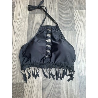 Bikini Nữ Áo Lẻ Nhiều Mẫu, Áo Bikini Cúp Ngực, Yếm, Dây Chéo Lưng Sexy Hot Trend Đi Biển