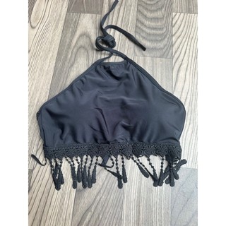 Bikini Nữ Áo Lẻ Nhiều Mẫu, Áo Bikini Cúp Ngực, Yếm, Dây Chéo Lưng Sexy Hot Trend Đi Biển