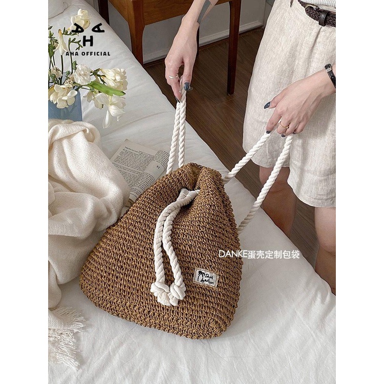 Ba Lô Mini Dễ Thương Xinh Xắn Theo Phong Cách Hàn Quốc Dành Cho Nữ