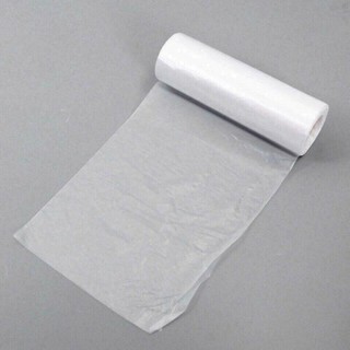 CUỘN NILON ĐỰNG THỰC PHẨM TỰ PHÂN HỦY  SINH  HỌC ( 50 TÚI)