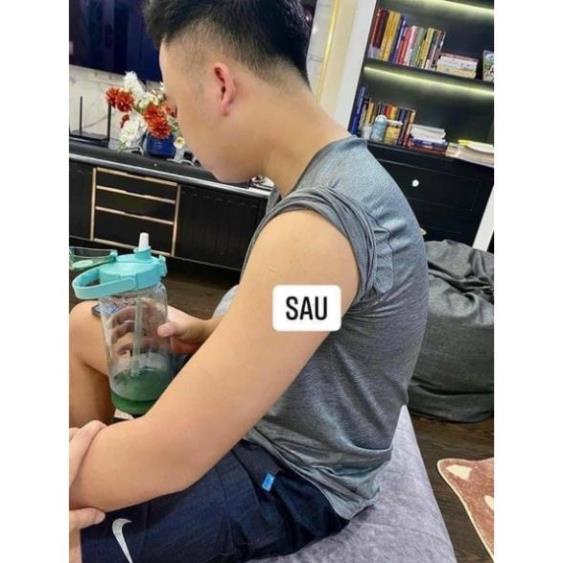 KELA LOTION vıêm LỖ châŋ LÔNG THÁI LAN 60ML ..