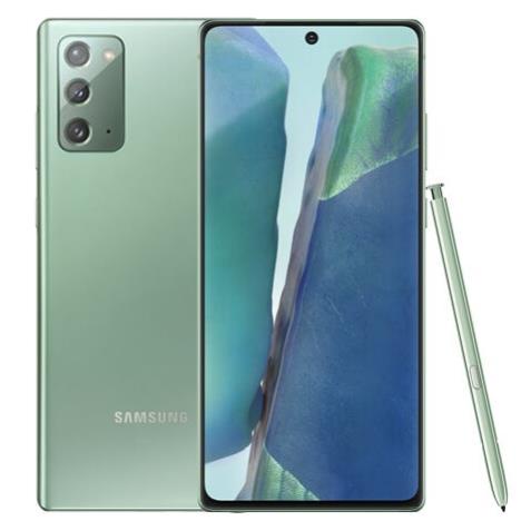Điện Thoại Samsung Galaxy Note 20 8GB|256GB - Bảo Hành 12 Tháng - 1 đổi 1 Toàn Quốc