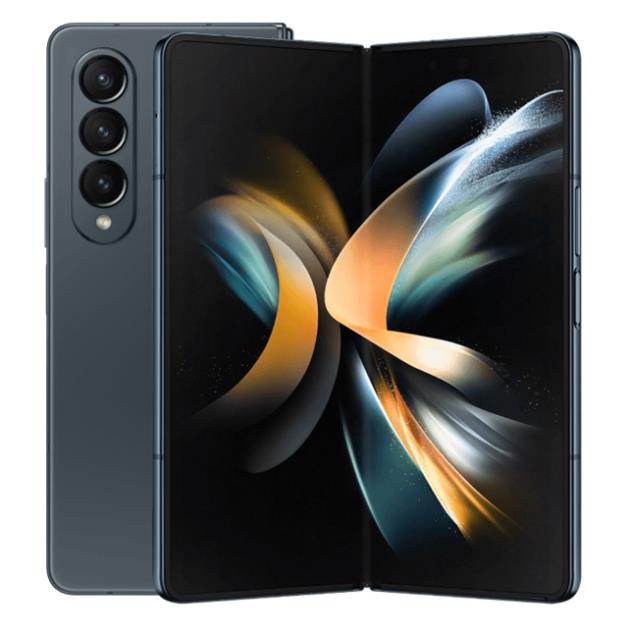 Điện Thoại Samsung Galaxy Z Fold4 - Hàng Chính Hãng - Mới 100% - 1 đổi 1 Toàn Quốc