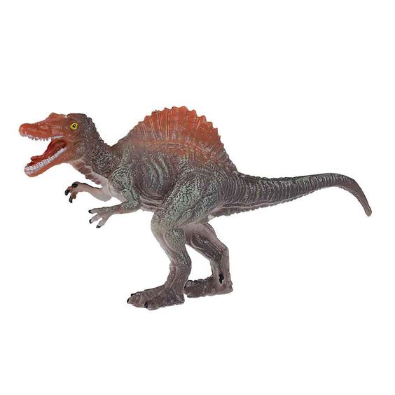 Đồ Chơi Khủng Long NATURE WORLD Dinos 104342551 - Simba Toys Vietnam