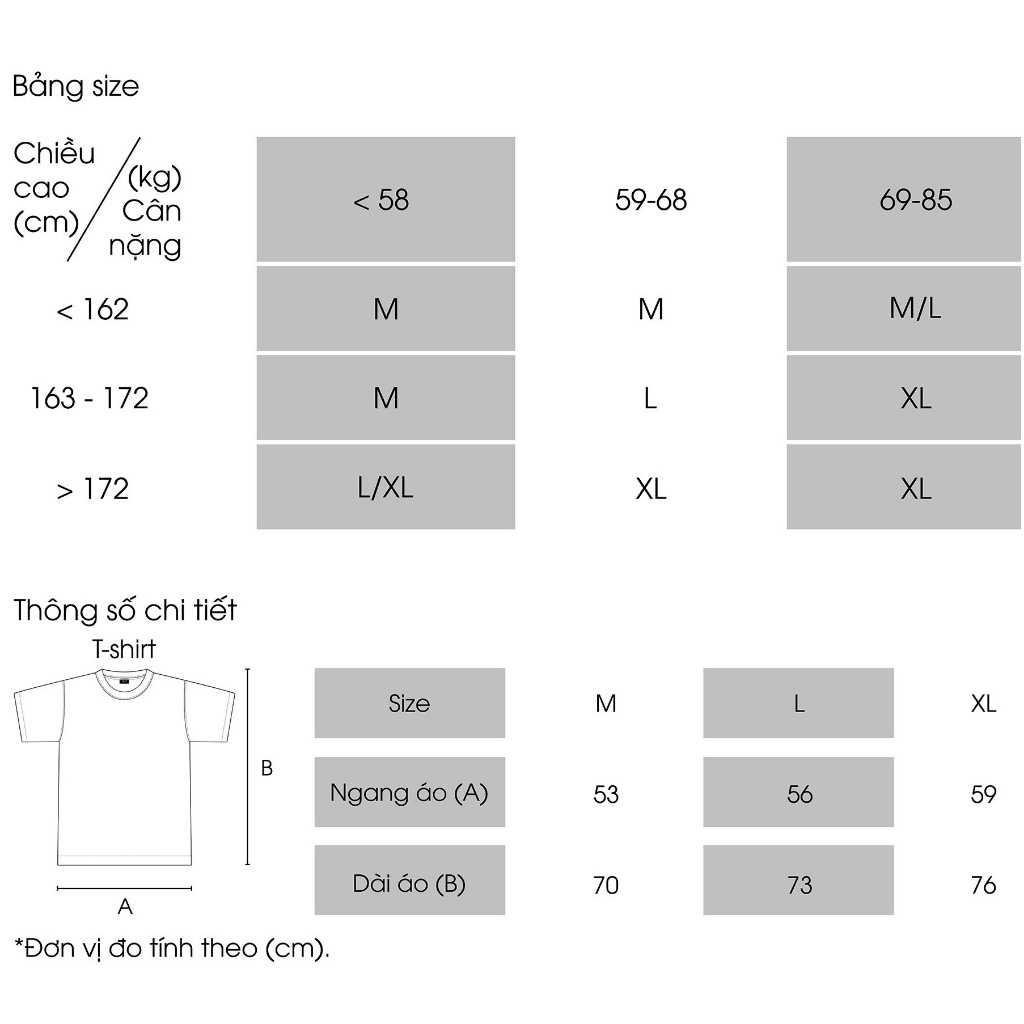 Áo Phông Local Brand Nam Nữ trắng đen Form Rộng Tay Lỡ áo thun trơn unisex ZYNO 9 | BigBuy360 - bigbuy360.vn