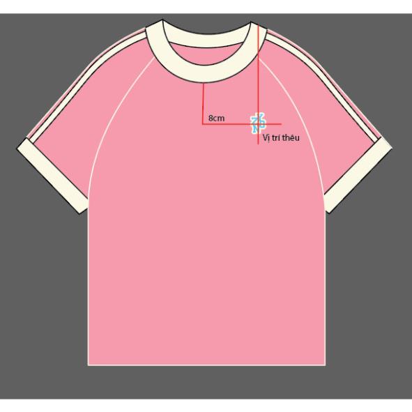 Áo Thun Trơn Local Brand Nam Nữ Trắng Đen Form Rộng Tay Lỡ Unisex Chất Cotton 100% 250GSM ZYNO 25 | BigBuy360 - bigbuy360.vn