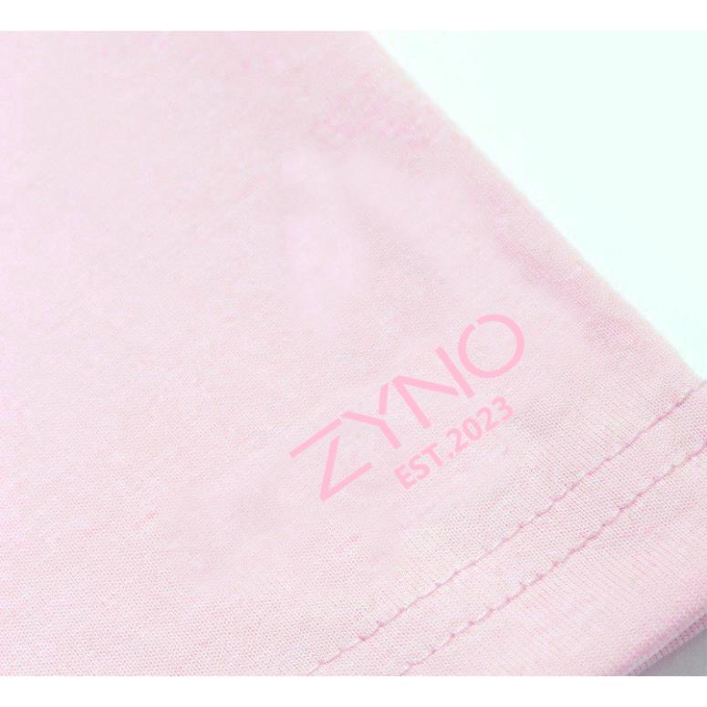 Áo Thun Trơn Local Brand Nam Nữ Trắng Đen Form Rộng Tay Lỡ Unisex Chất Cotton 100% 250GSM ZYNO 25 | BigBuy360 - bigbuy360.vn