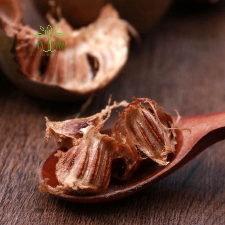 10 QUẢ LA HÁN GIÀ - THƠM NGON - CHUẨN HÀ GIANG