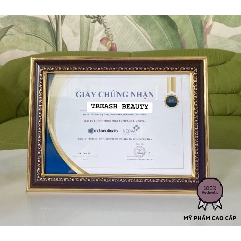 Tổng hợp peel MD:Ceuticals MD Ceuticals MD:Peel 50ml