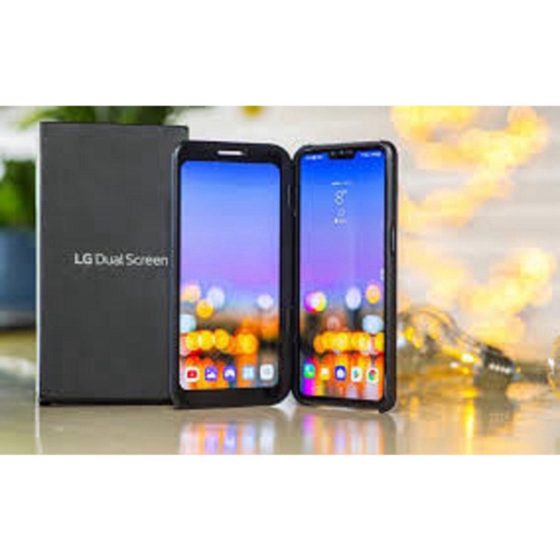 HOT SALE CỰC SỐC điện thoại Chính Hãng LG V50S