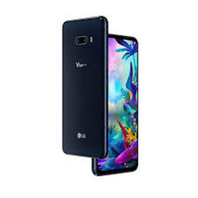 HOT SALE CỰC SỐC điện thoại Chính Hãng LG V50S