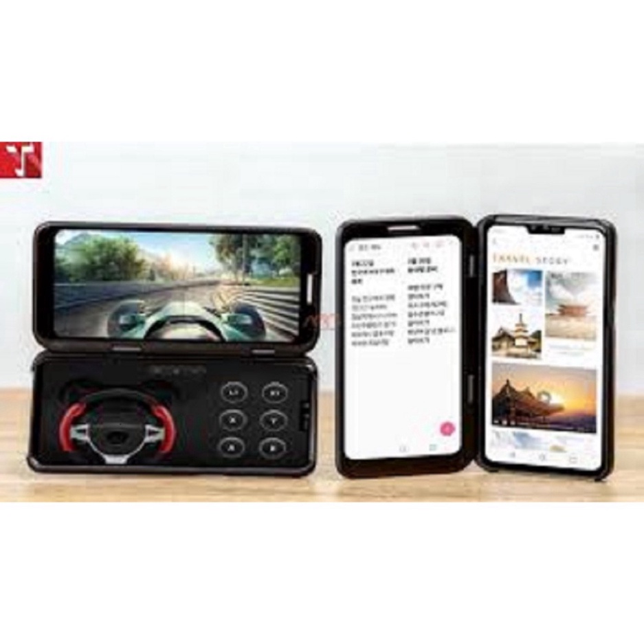 HOT SALE CỰC SỐC điện thoại Chính Hãng LG V50S