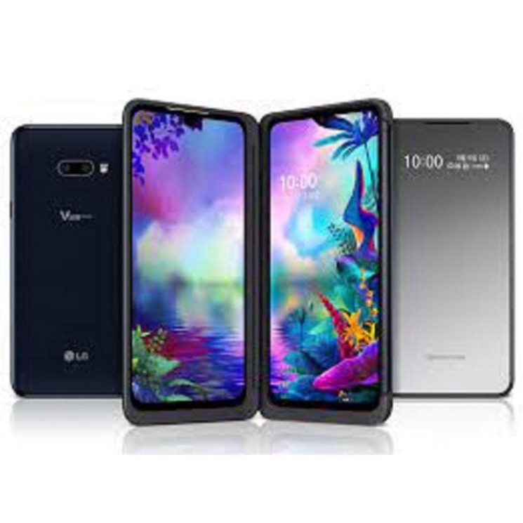 HOT SALE CỰC SỐC điện thoại Chính Hãng LG V50S