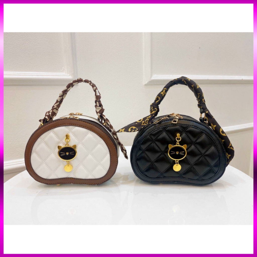 Túi Đeo Chéo Nữ Thời Trang Đi Chơi Đi Làm Phong Cách Hàn Quốc - TDC060 Hot 2023 | BigBuy360 - bigbuy360.vn