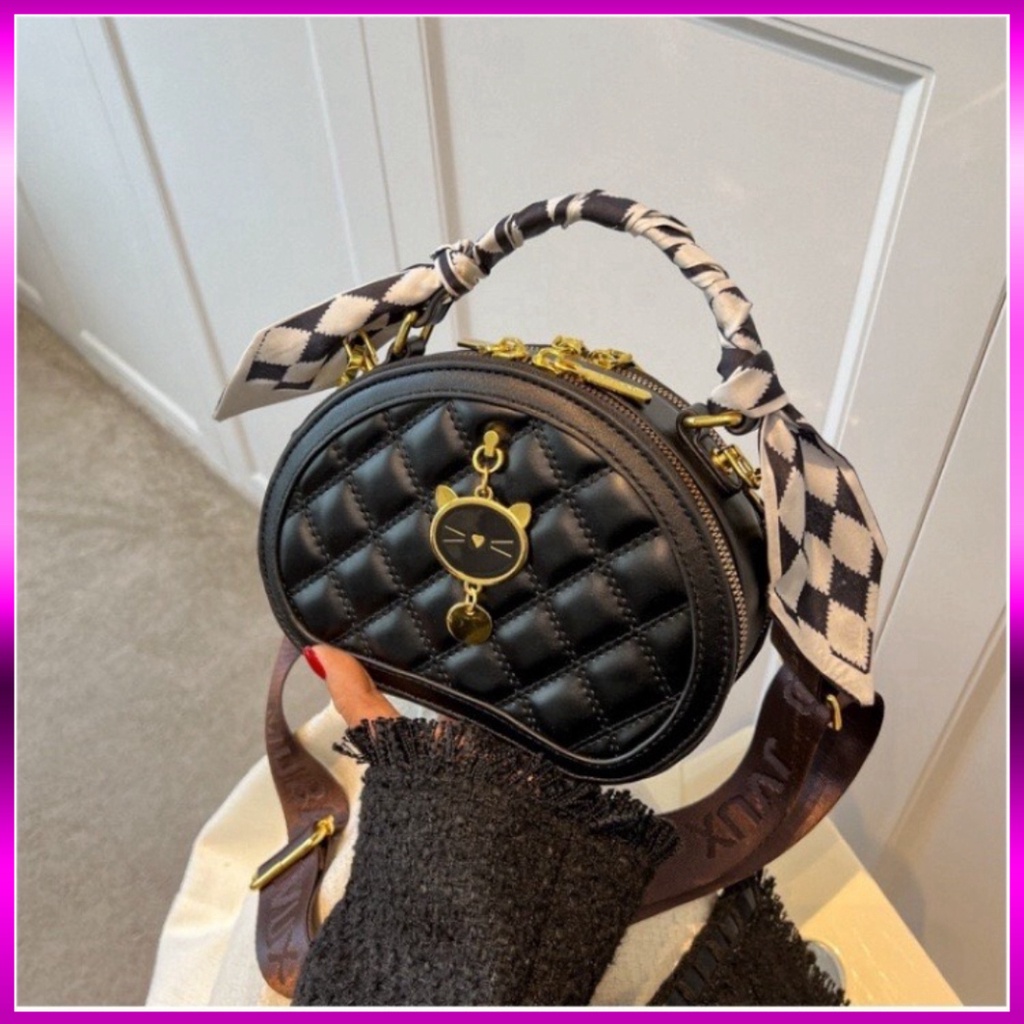 Túi Đeo Chéo Nữ Thời Trang Đi Chơi Đi Làm Phong Cách Hàn Quốc - TDC060 Hot 2023 | BigBuy360 - bigbuy360.vn