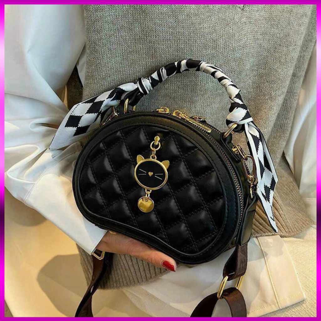 Túi Đeo Chéo Nữ Thời Trang Đi Chơi Đi Làm Phong Cách Hàn Quốc - TDC060 Hot 2023 | BigBuy360 - bigbuy360.vn