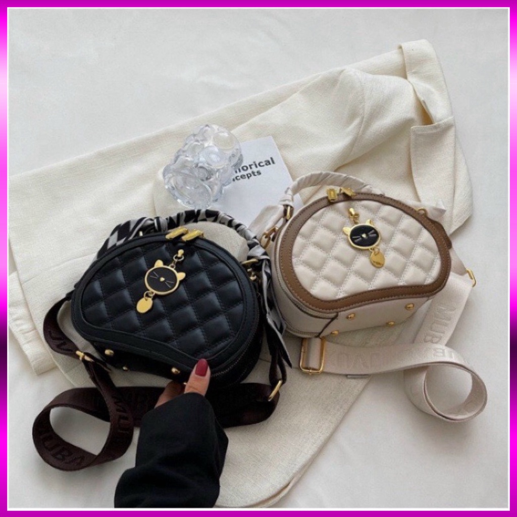 Túi Đeo Chéo Nữ Thời Trang Đi Chơi Đi Làm Phong Cách Hàn Quốc - TDC060 Hot 2023 | BigBuy360 - bigbuy360.vn