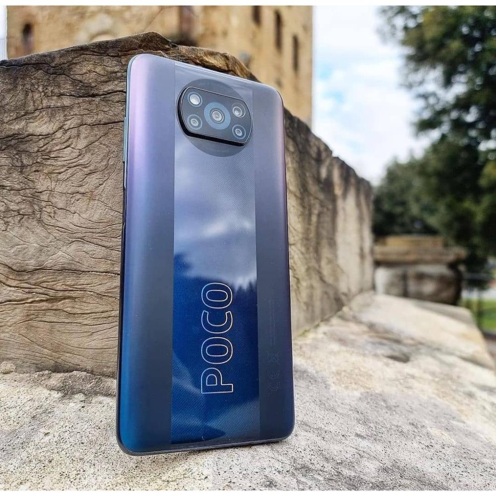 [HOT]Điện Thoại POCO X3 Pro 6GB/128GB pin 5160 mAh Android 11 Qualcomm® Snapdragon™ 860 (7nm) - BH 12 tháng chính hãng | BigBuy360 - bigbuy360.vn