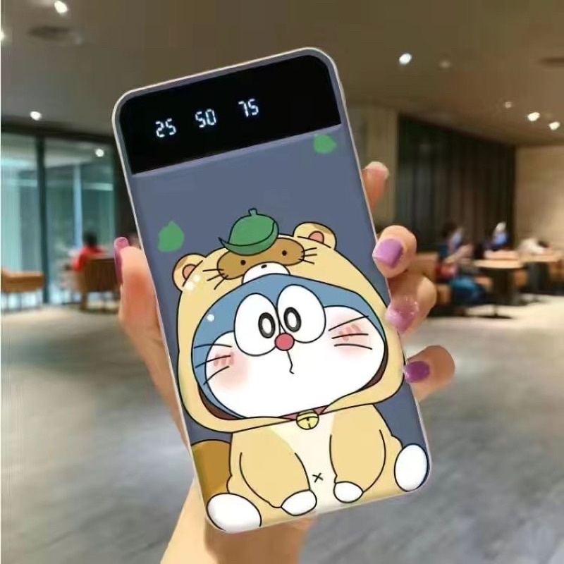 Sạc dự phòng