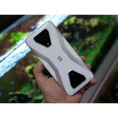 Điện thoại Xiaomi Black Shark 3 Gaming Máy mới 100% fullbox, BH 12 tháng- Hàng chính hãng