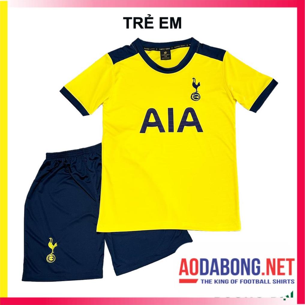 Quần Áo Bóng Đá Trẻ Em, Đồ Đá Banh Cho Bé Siêu Cưng Nhiều Mẫu Thun Lạnh Cao Cấp Không Nhăn Không Xù Lông