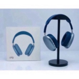 Tai Nghe Chụp Tai công nghệ Bluetooth không dây chống tiếng ồn P9 Air Max tương trợ Thẻ Nhớ SD