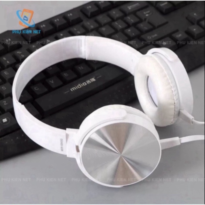 Tai Nghe Hp Soni Extra Bass Mdr Xb450Ap headphone Extra Bass tươi trẻ thời trang và năng động , Headphone Choàng Đầu tuy